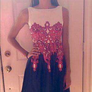 Lilly Pulizter Dress