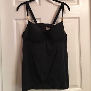 Cacique Tankini Top Only