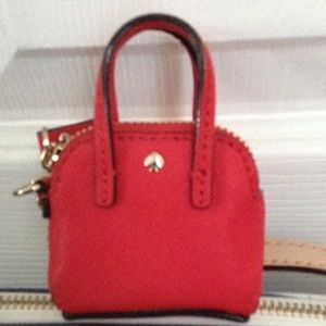REDUCED Kate Spade Maise key fob. New without tags