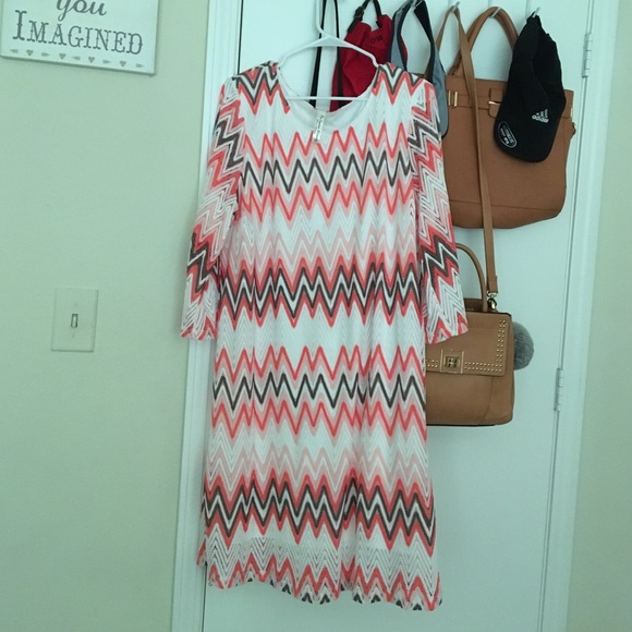 Plus Size Dress