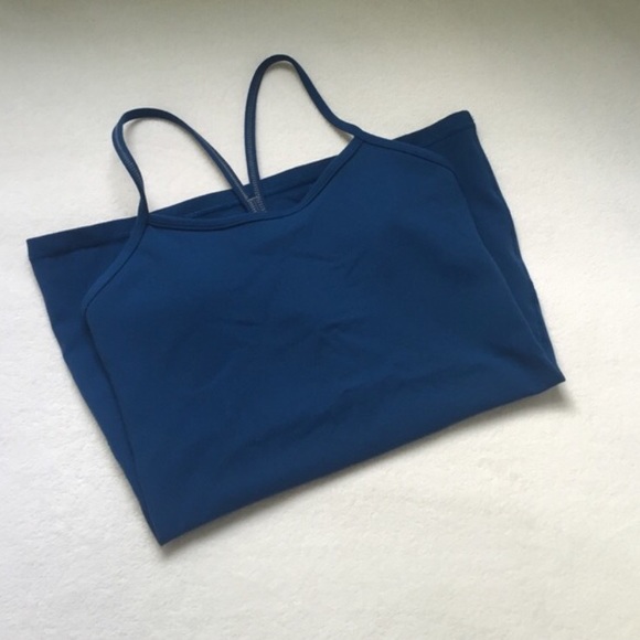 Lululemon Power Y tank - Picture 1 of 4