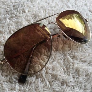 AEO Aviator Sunglasses