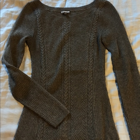 Express Sweater