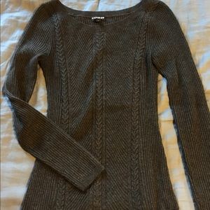 Express Sweater