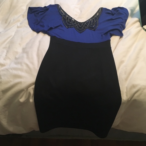 SOLD Brand new tight dress