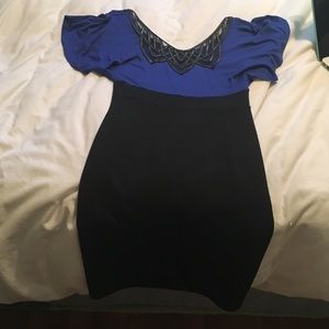 SOLD Brand new tight dress