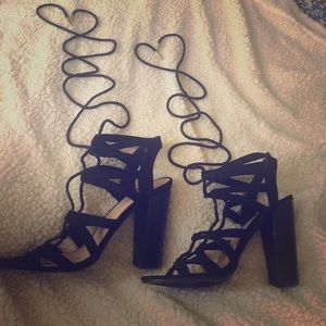 Just fab Heels