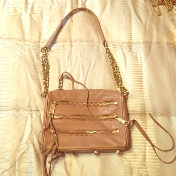 Rebecca Minkoff Handbags - Rebecca Minkoff cross-body bag