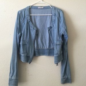 Cotton On Denim Jacket