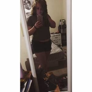 Meet your Posher, Jordyn