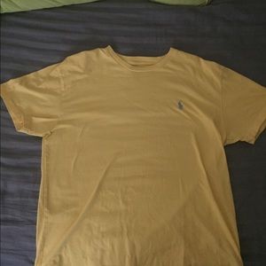 Polo t-shirt short sleeve