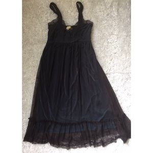 Beau Bois Dress