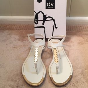 Dolce Vita Thong Sandal