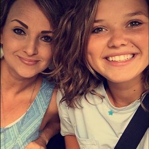 Meet your Posher, Kay