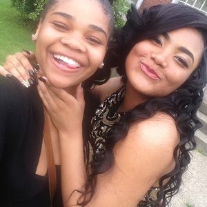 Meet your Posher, Diamond