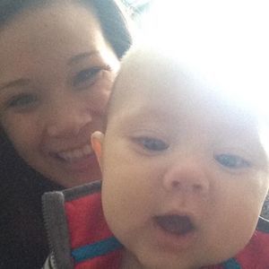 Meet your Posher, Hannah