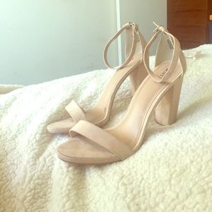 Just Fab Heels