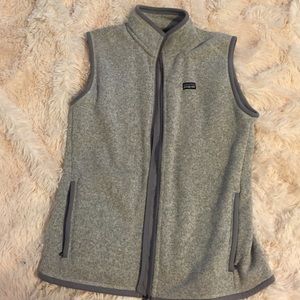 Patagonia Vest