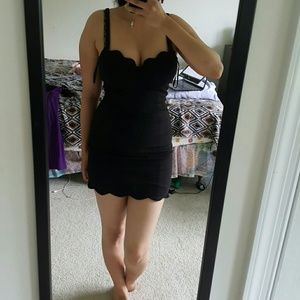 The essential little black dress