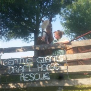 Meet your Posher, Dee