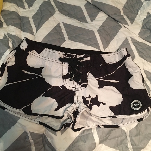 Roxy board shorts