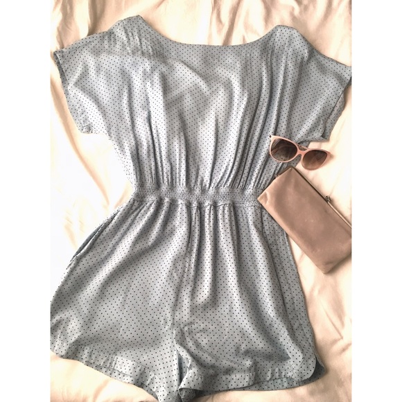 BCBGENERATION romper