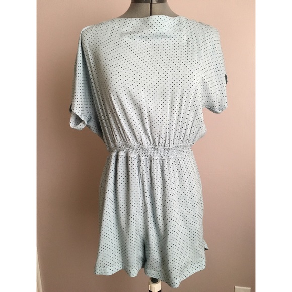 BCBGENERATION romper - Picture 2 of 3