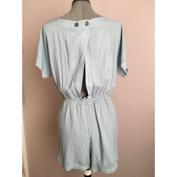 BCBGENERATION romper - Picture 3 of 3