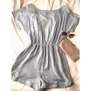 BCBGENERATION romper