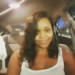 Meet your Posher, Kim