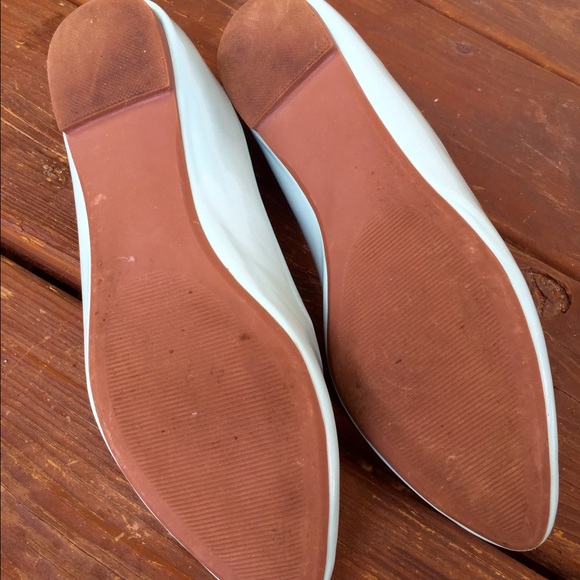 Steve Madden Ibiza Flats - Picture 4 of 4