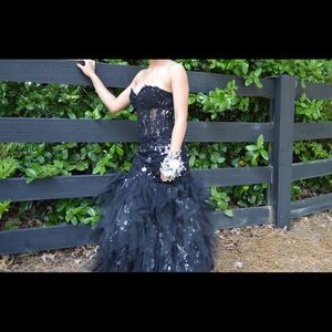 Jovani 172008 Prom Dress