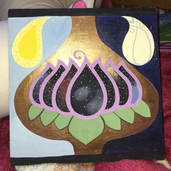 Unique Painting