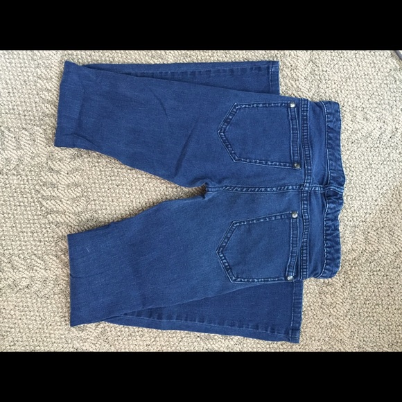 Free People Flare Jeans