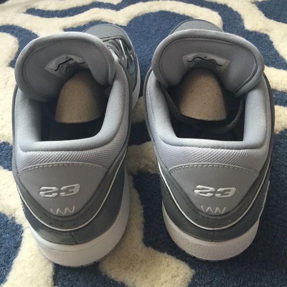 Nike Jordan 1 Flight 2 Low - Youth 7, NWT - Picture 2 of 4