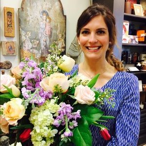 Meet your Posher, Rachel