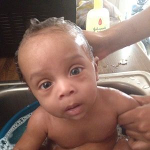 Meet your Posher, Latisha