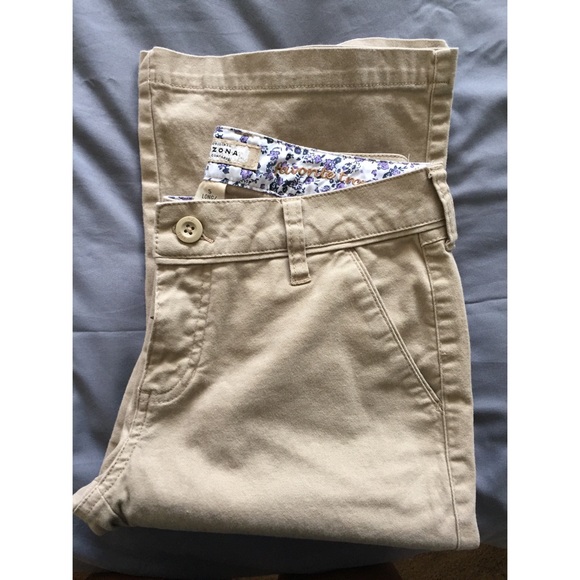 Women's/Junior pants
