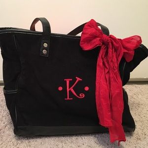 Thirty one tote