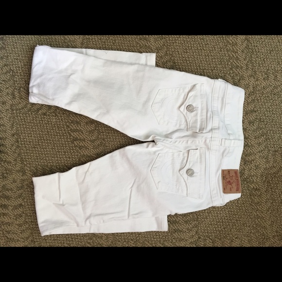 True Religion Bobby Bootcut Jeans