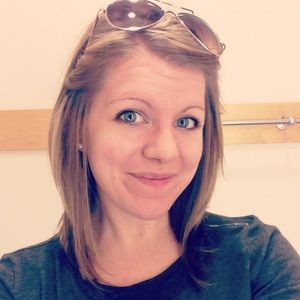 Meet your Posher, Heather