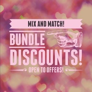 Bundle & Save!