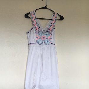 American Eagle Sun Dress