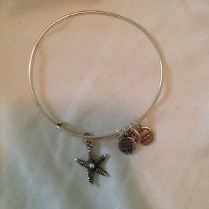 Starfish Alex and Ani 🌟