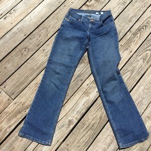 Cruel Girl Relaxed Jeans