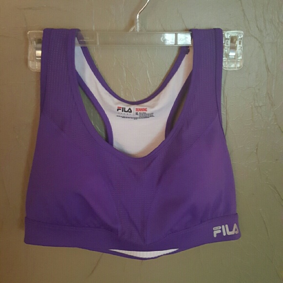 Fila Sports Bra