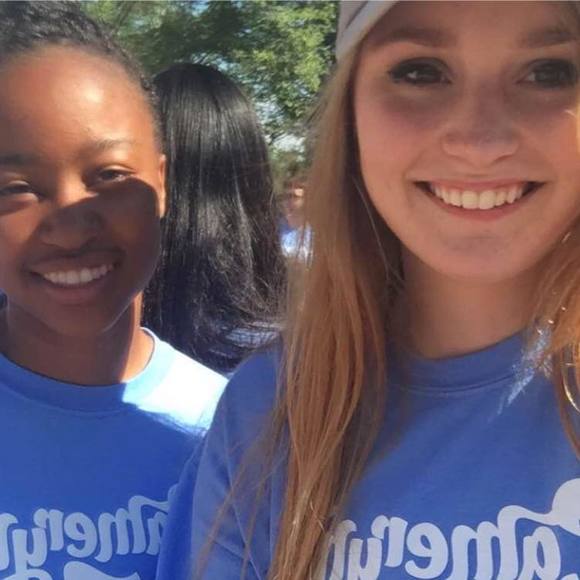 Meet your Posher, Katy