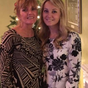 Meet your Posher, Donna