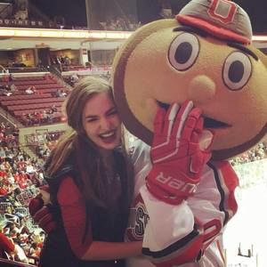 Meet your Posher, Olivia