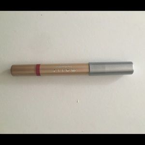 Mally lip magnifyer - frisky fushia